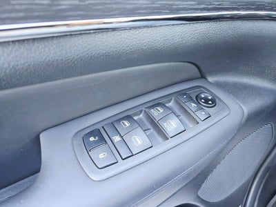 2021 Jeep Grand Cherokee High Altitude 4x4