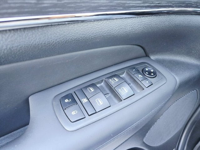 2021 Jeep Grand Cherokee High Altitude 4x4
