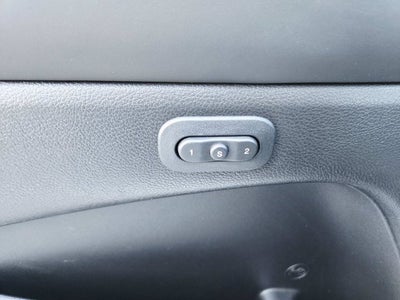 2021 Jeep Grand Cherokee High Altitude 4x4