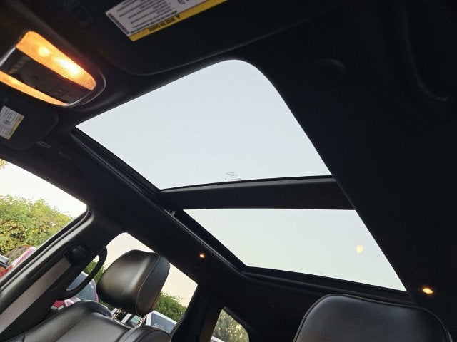2021 Jeep Grand Cherokee High Altitude 4x4
