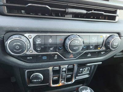 2024 Jeep Wrangler 4xe Sahara 4xe