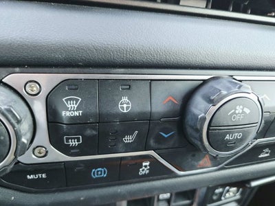 2024 Jeep Wrangler 4xe Sahara 4xe
