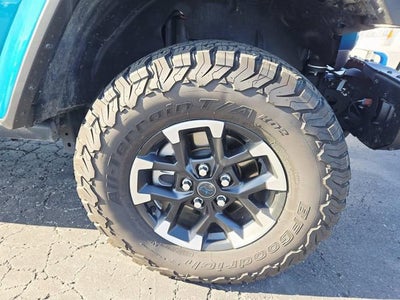 2024 Jeep Wrangler 4xe Rubicon X 4xe