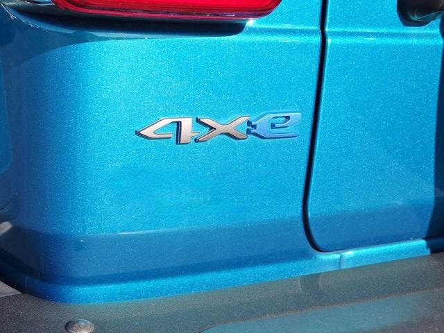 2024 Jeep Wrangler 4xe Rubicon X 4xe