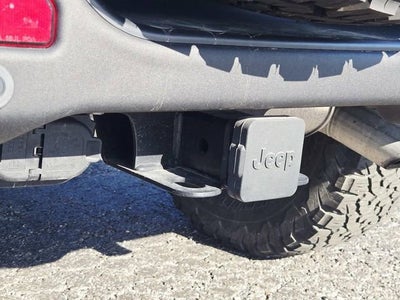 2024 Jeep Wrangler 4xe Rubicon X 4xe