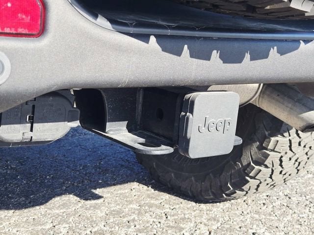 2024 Jeep Wrangler 4xe Rubicon X 4xe