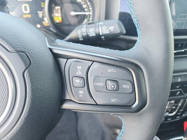 2024 Jeep Wrangler 4xe Rubicon X 4xe