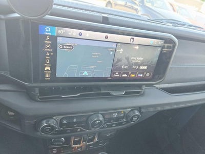 2024 Jeep Wrangler 4xe Rubicon X 4xe