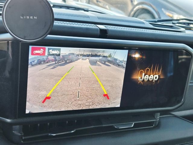 2024 Jeep Wrangler 4xe Rubicon X 4xe