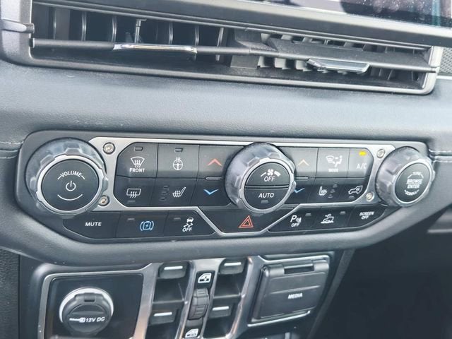2024 Jeep Wrangler 4xe Rubicon X 4xe