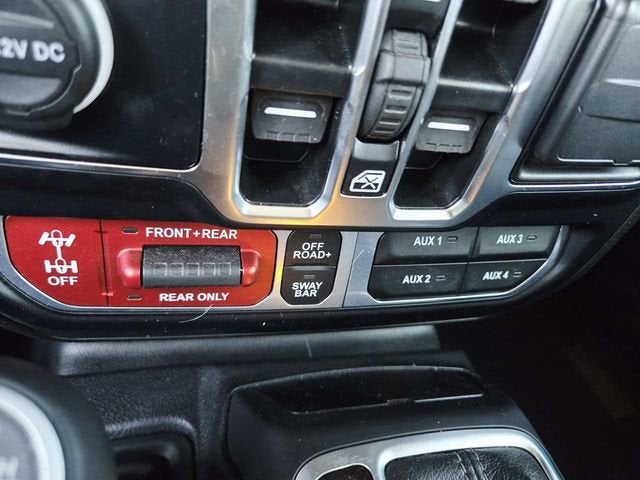 2024 Jeep Wrangler 4xe Rubicon X 4xe