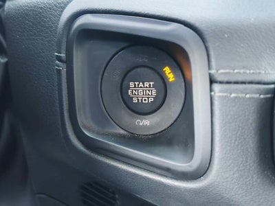 2024 Jeep Wrangler 4xe Rubicon X 4xe