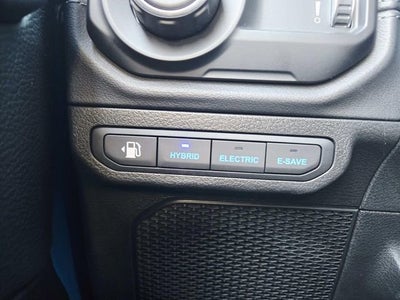 2024 Jeep Wrangler 4xe Rubicon X 4xe