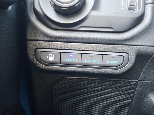 2024 Jeep Wrangler 4xe Rubicon X 4xe