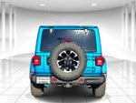 2024 Jeep Wrangler 4xe Rubicon X 4xe