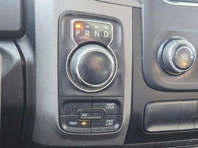 2019 RAM 1500 Classic Express