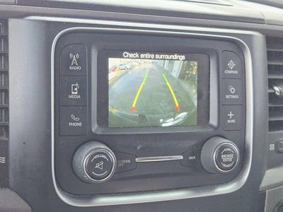 2019 RAM 1500 Classic Express