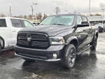 2014 RAM 1500 Sport