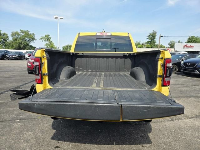 2023 RAM 1500 Rebel Crew Cab 4x4 5'7" Box
