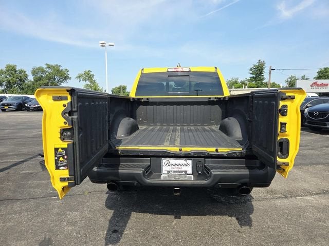 2023 RAM 1500 Rebel Crew Cab 4x4 5'7" Box
