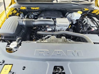 2023 RAM 1500 Rebel Crew Cab 4x4 5'7" Box