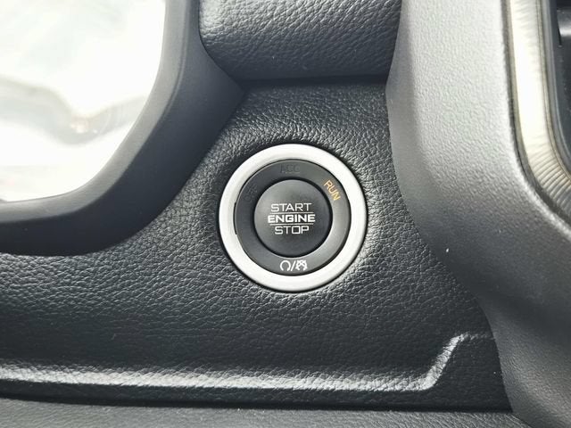 2023 RAM 1500 Rebel Crew Cab 4x4 5'7" Box