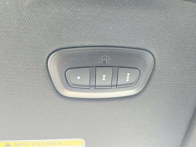 2023 RAM 1500 Rebel Crew Cab 4x4 5'7" Box