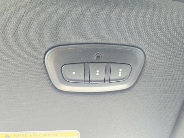 2023 RAM 1500 Rebel Crew Cab 4x4 5'7" Box