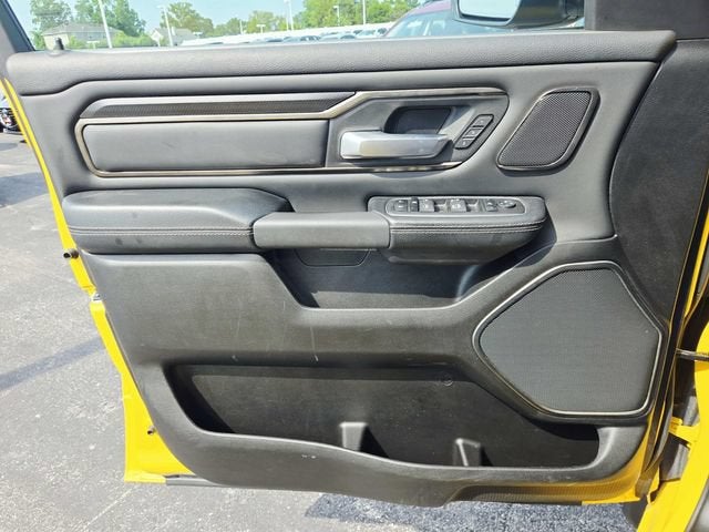 2023 RAM 1500 Rebel Crew Cab 4x4 5'7" Box