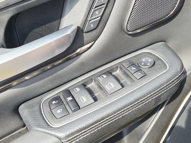2023 RAM 1500 Rebel Crew Cab 4x4 5'7" Box