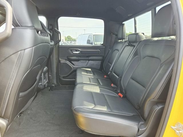 2023 RAM 1500 Rebel Crew Cab 4x4 5'7" Box