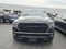 2023 RAM 1500 Big Horn Crew Cab 4x4 6'4" Box