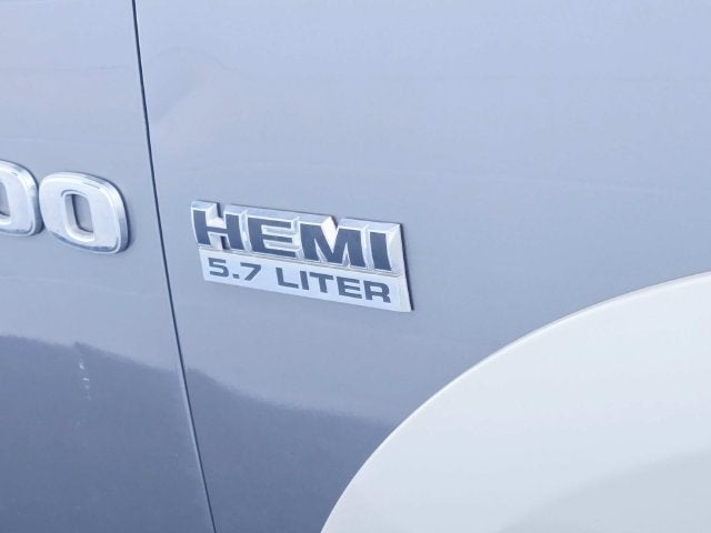 2011 RAM Ram 1500 Laramie