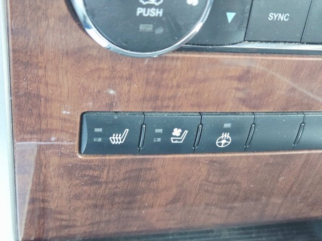 2011 RAM Ram 1500 Laramie