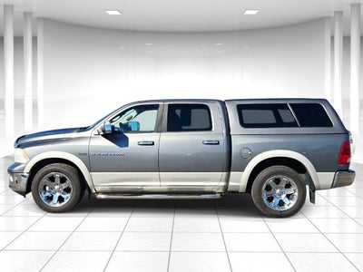 2011 RAM Ram 1500 Laramie