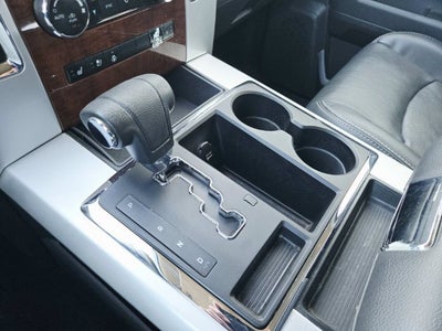 2011 RAM Ram 1500 Laramie