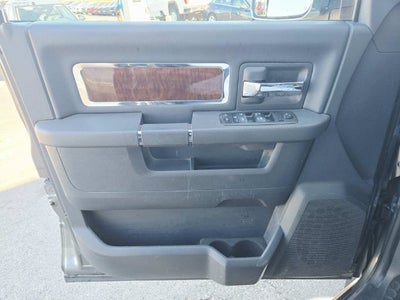 2011 RAM Ram 1500 Laramie