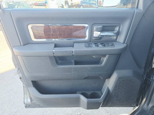 2011 RAM Ram 1500 Laramie