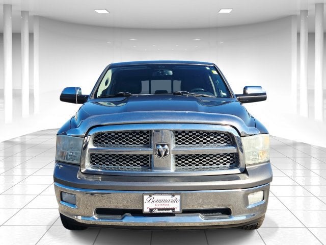 2011 RAM Ram 1500 Laramie