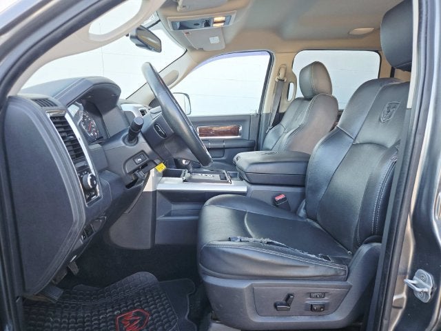2011 RAM Ram 1500 Laramie