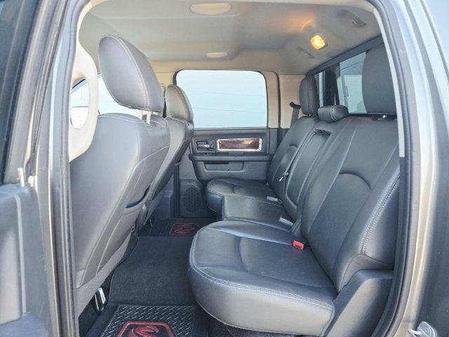 2011 RAM Ram 1500 Laramie