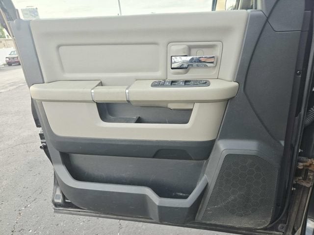 2011 RAM Ram 1500 SLT