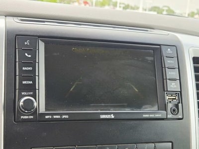 2011 RAM Ram 1500 SLT