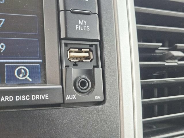 2011 RAM Ram 1500 SLT