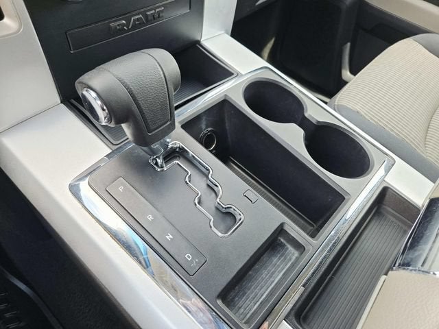 2011 RAM Ram 1500 SLT