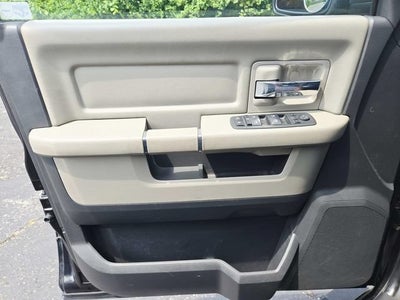 2011 RAM Ram 1500 SLT