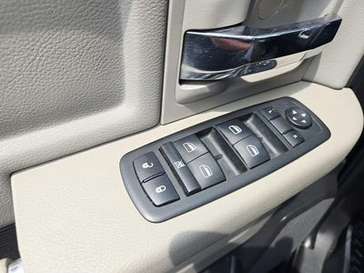 2011 RAM Ram 1500 SLT