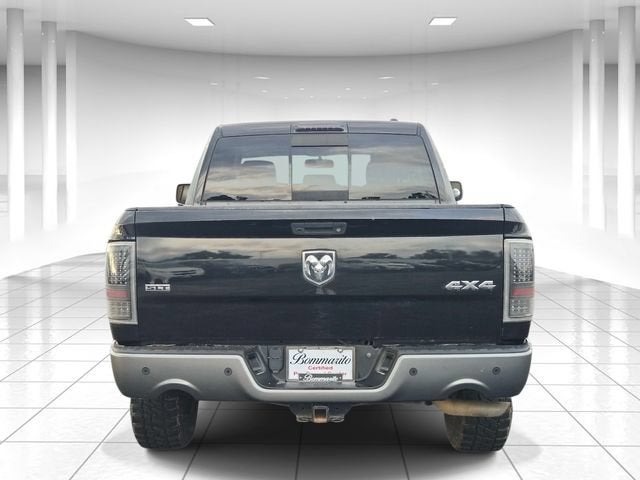 2011 RAM Ram 1500 SLT