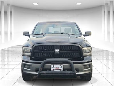 2011 RAM Ram 1500 SLT