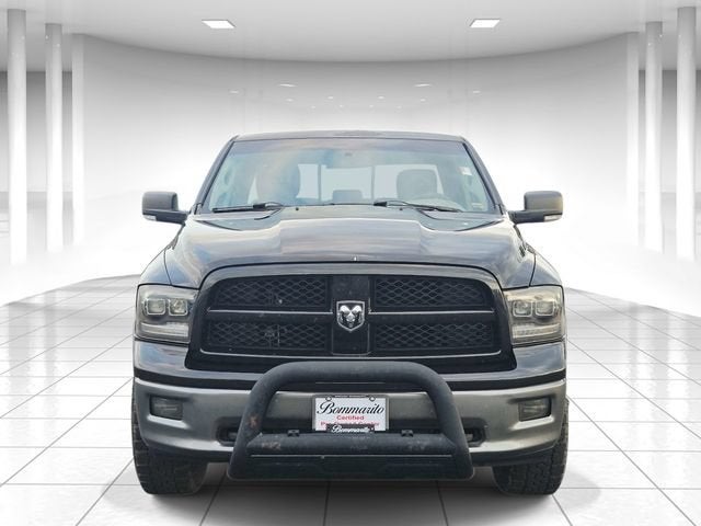 2011 RAM Ram 1500 SLT